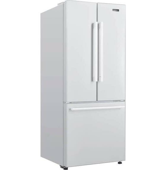galanz refrigerator model review