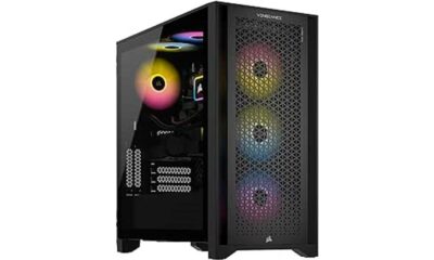 gaming pc performance review