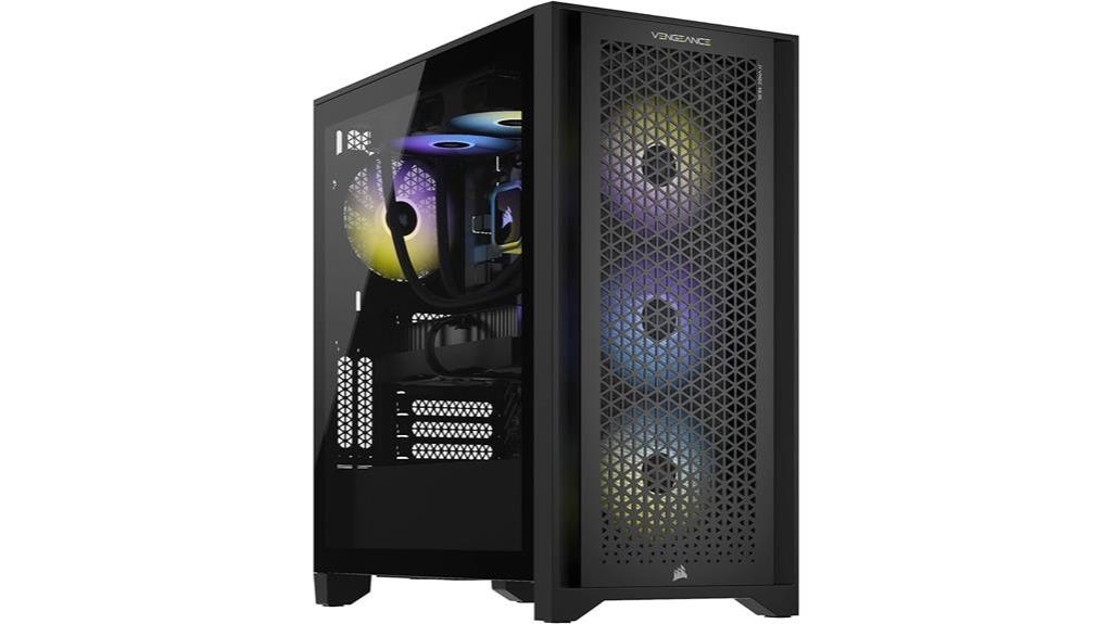 gaming pc review details