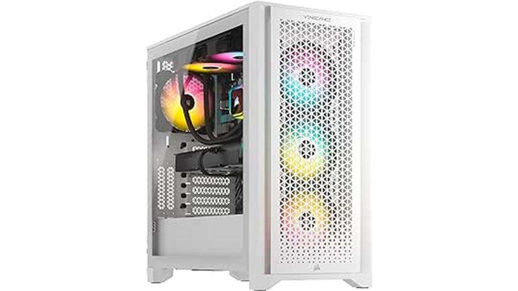 gaming pc review details