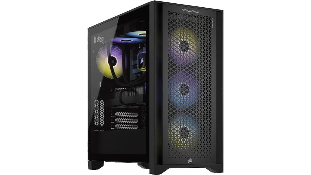 gaming pc review details