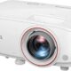 gaming projector review benq