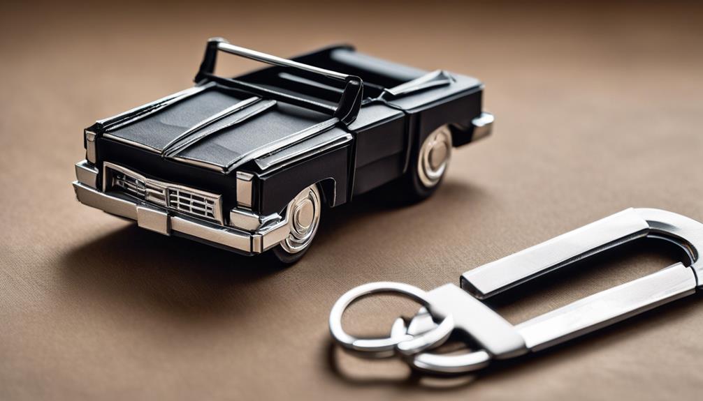 gifts for car enthusiasts