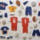 gifts for sports fanatics