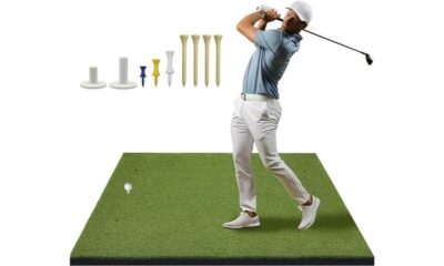 golf mat review analysis