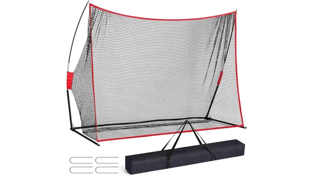 golf net practical review