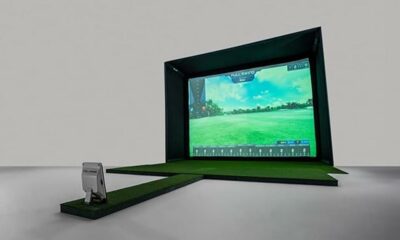 golf simulator kit review