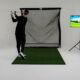 golf simulator studio review