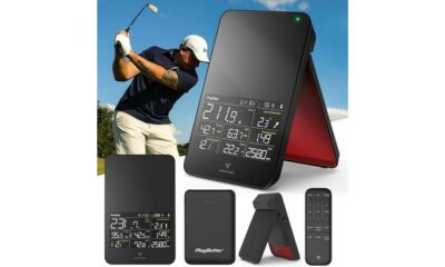 golf tech device review