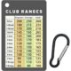golf yardage guide review
