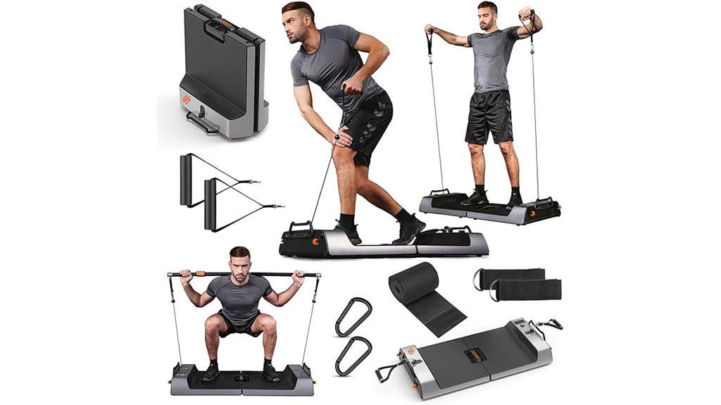 gym equipment review blog