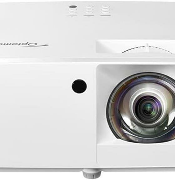high definition projector for home