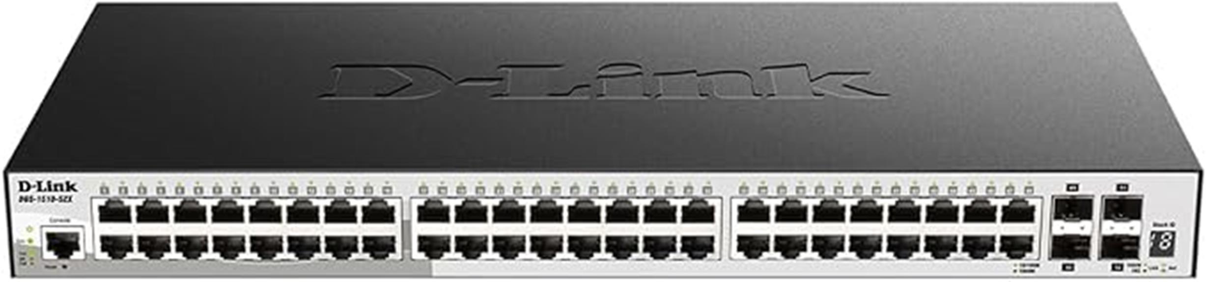high performance d link switch