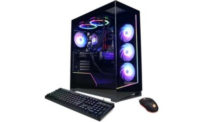 high performance gaming computer review
