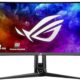 high performance gaming monitor review