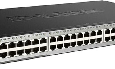 high performance network switch