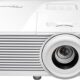 high quality bright optoma projector