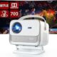 high quality smart projector review