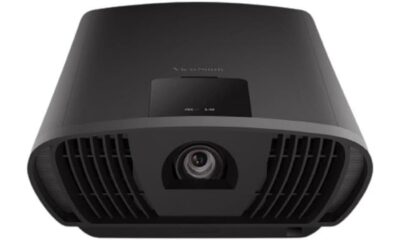high resolution projector review