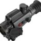 highly rated varmint scope