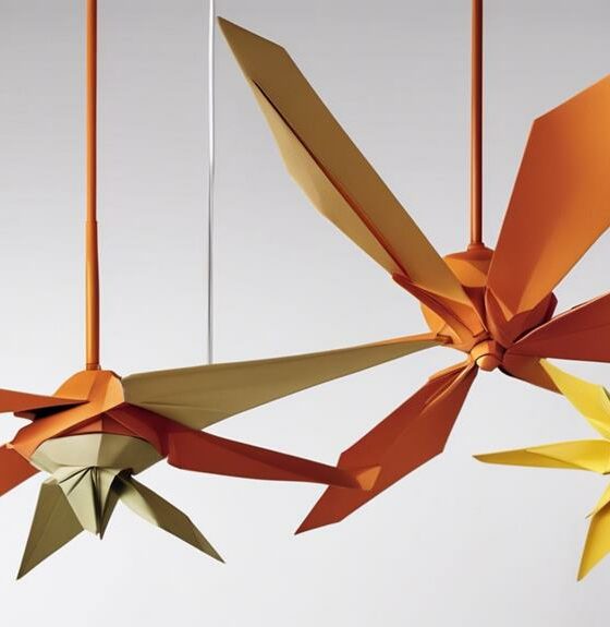 home decor ceiling fan