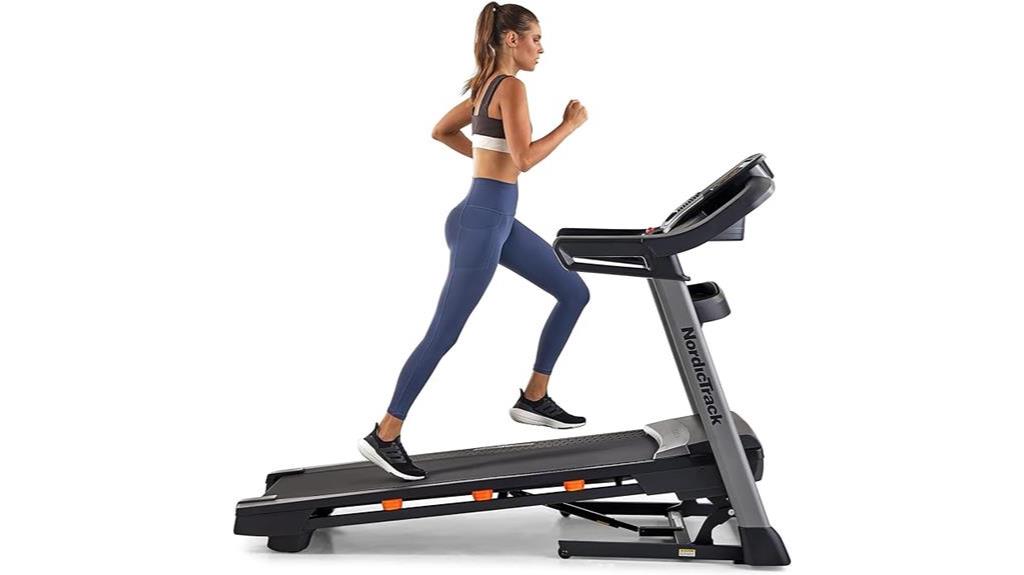 home fitness treadmill review