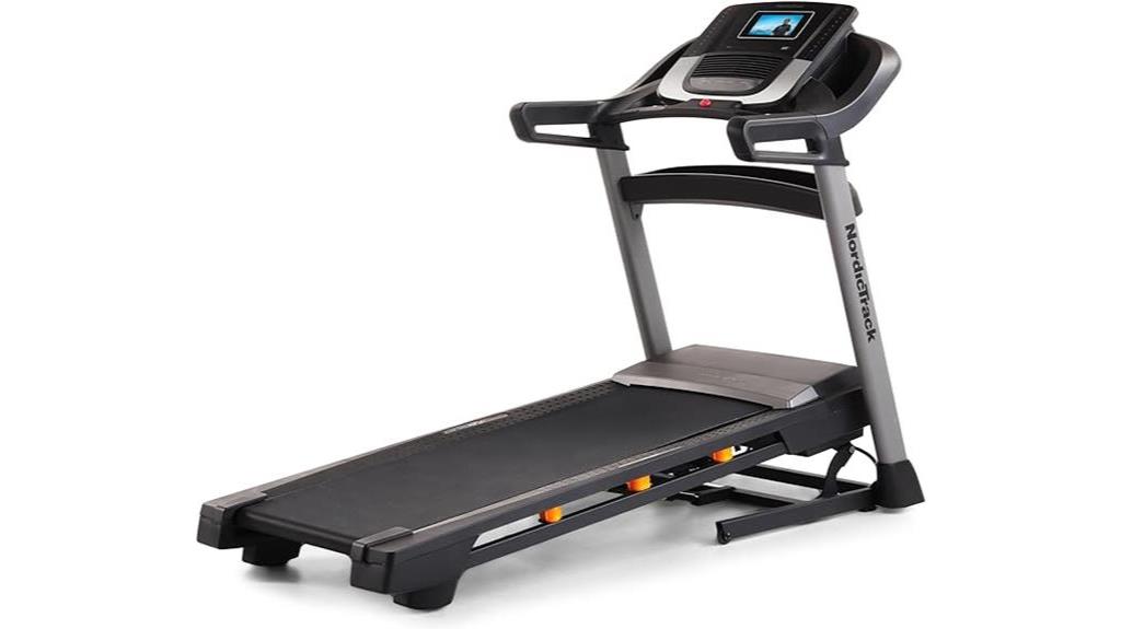 home treadmill for you