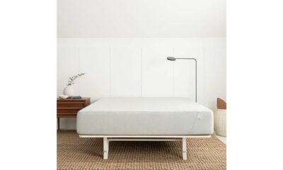 hybrid mattress offers comfort