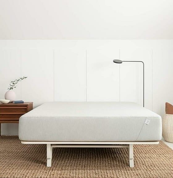 hybrid mattress offers comfort