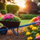 ideal mulching periods listed