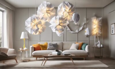 illuminate home with smart lighting