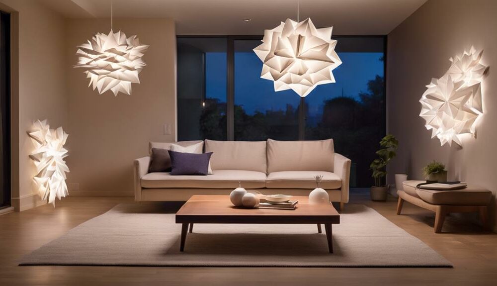 illuminate your home stylishly