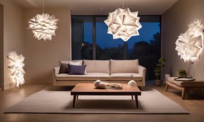 illuminate your home stylishly