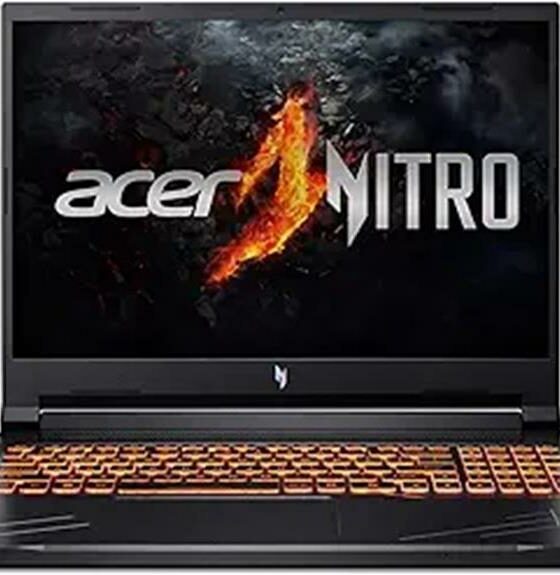 in depth review of acer nitro v gaming laptop