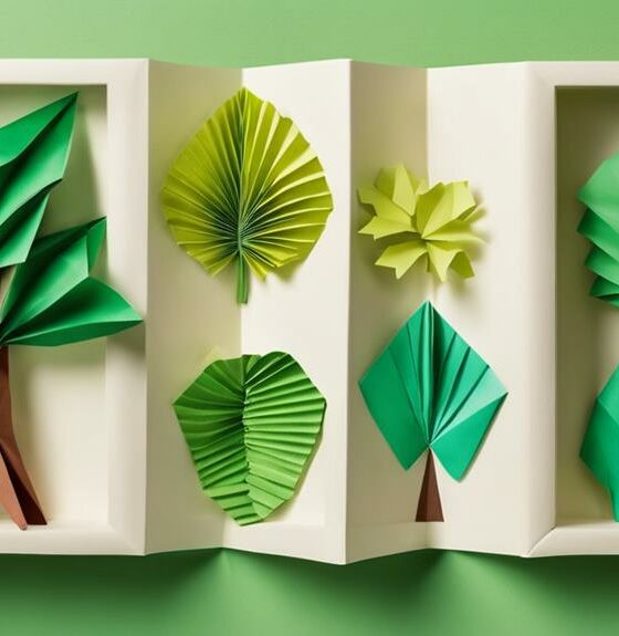 indoor trees for greenery