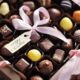 indulgent chocolate gifts abound