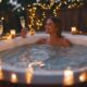 inflatable jacuzzi spa options