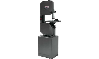 jet bandsaw detailed review