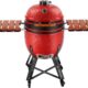 kamado grill detailed review