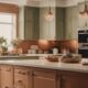 kitchen cabinet color inspiration