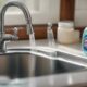 kitchen sink cleaning products