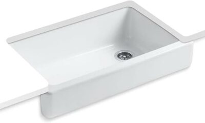 kitchen sink performance evaluation