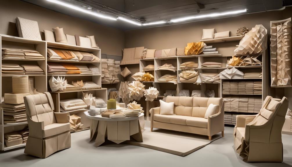 local upholstery supply stores