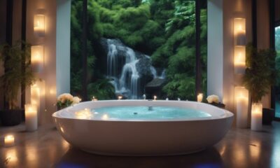 luxurious jacuzzi tubs review