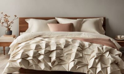 luxurious sleep with top rated sheets