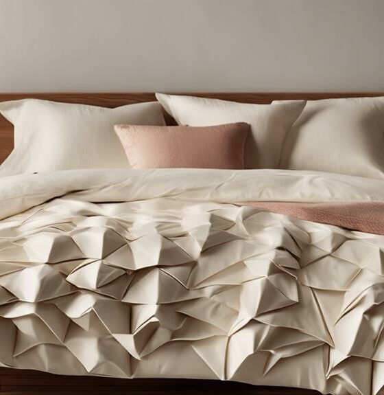 luxurious sleep with top rated sheets