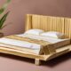 luxury bamboo sheets 2024