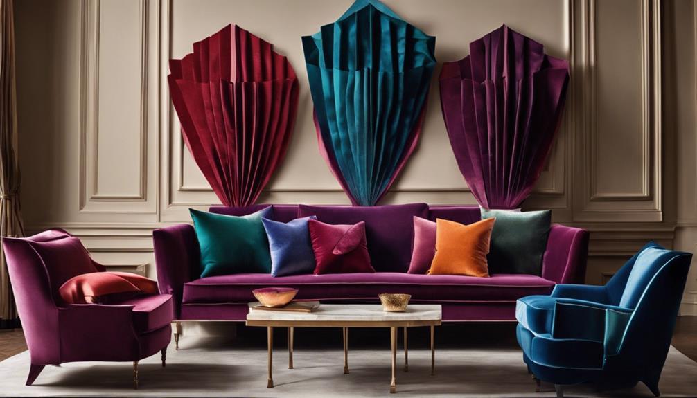 luxury upholstery fabrics guide