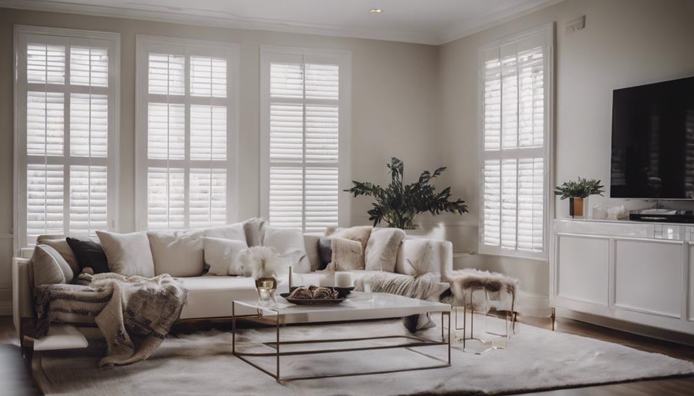 melbourne s top plantation shutters