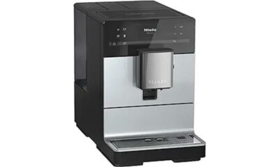 miele cm 5510 silence review aromatic coffee delight